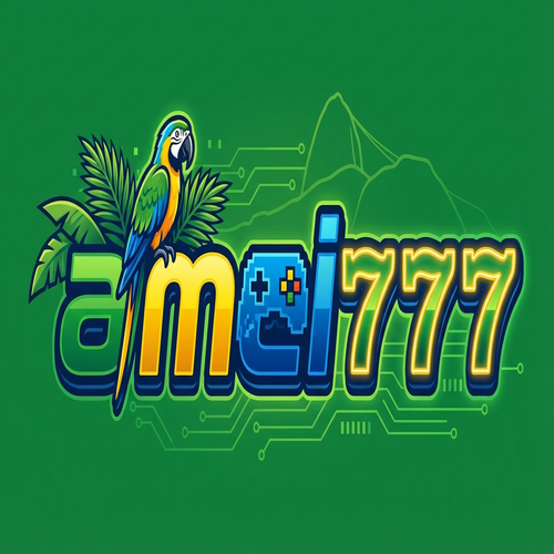 Logo amei777